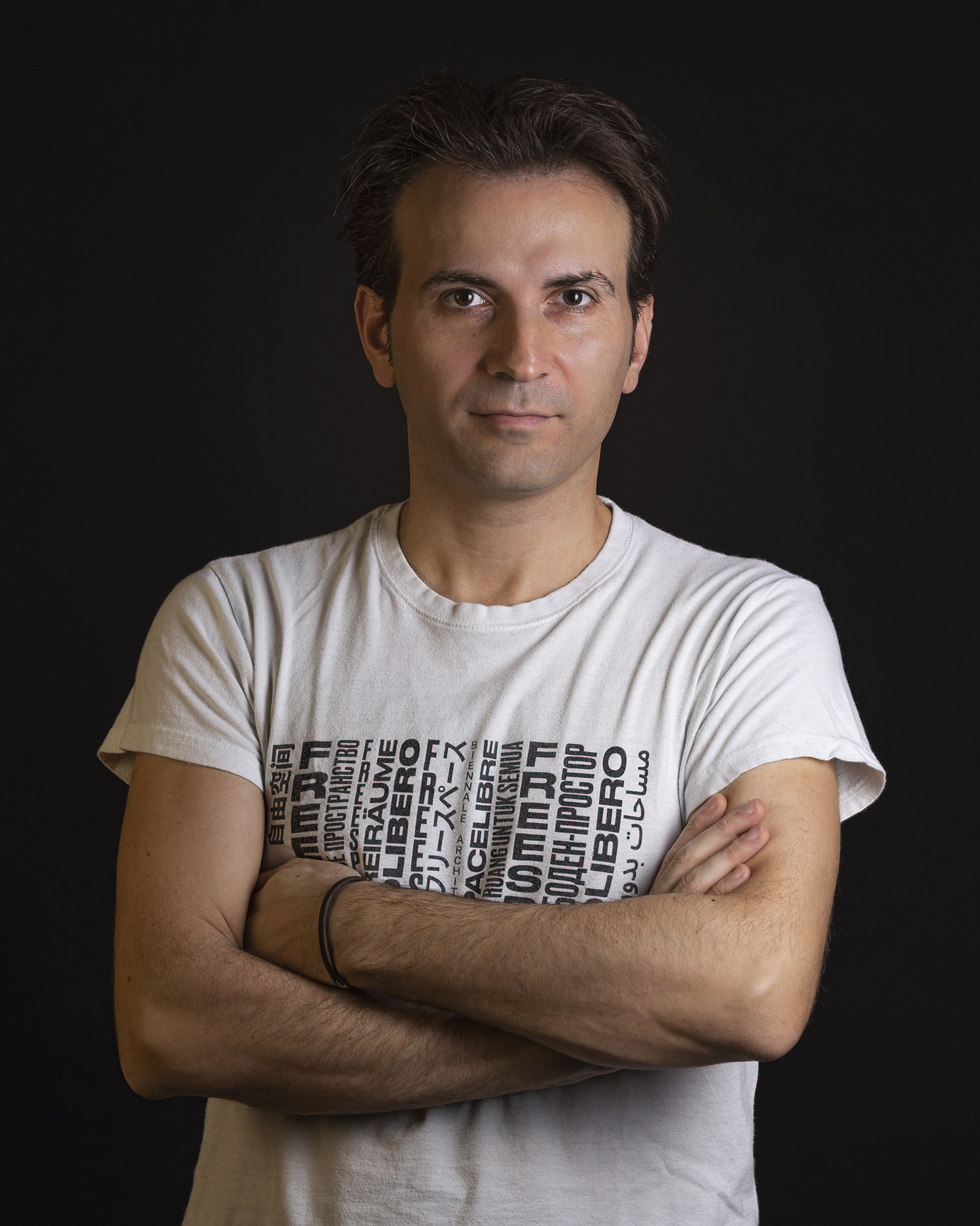 Donato Locantore Donato Locantore - Vray Professional and Corona Instructor